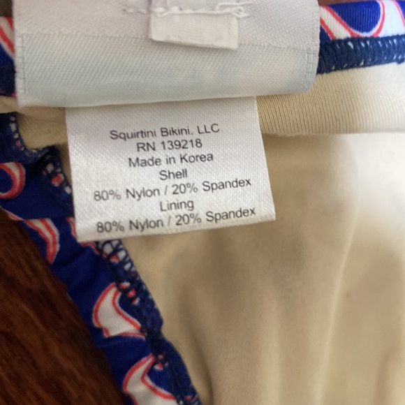 Squirtini Bikini - Picture 7 of 13